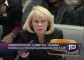 Click to Launch Transportation Committee Public Hearing on HB 6349 Concerning Ride-Sharing Companies & Drivers